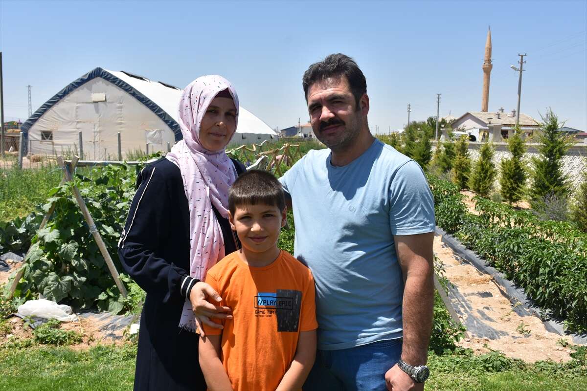 Konya'daki bu otel sosyal medyanın gündeminde! Her şey ücretsiz, tek şart var 10